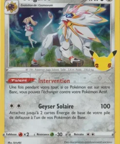 Solgaleo 021/025