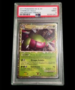 Yanmega prime 98/102 HG&SS