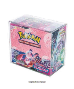 Protection Semi-Rigide pour Display