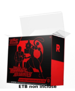 Protection Semi-Rigide pour ETB